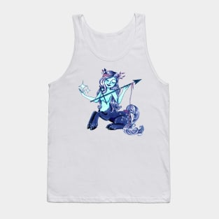 Sagittarius Tank Top